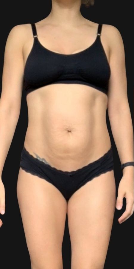Julia Before