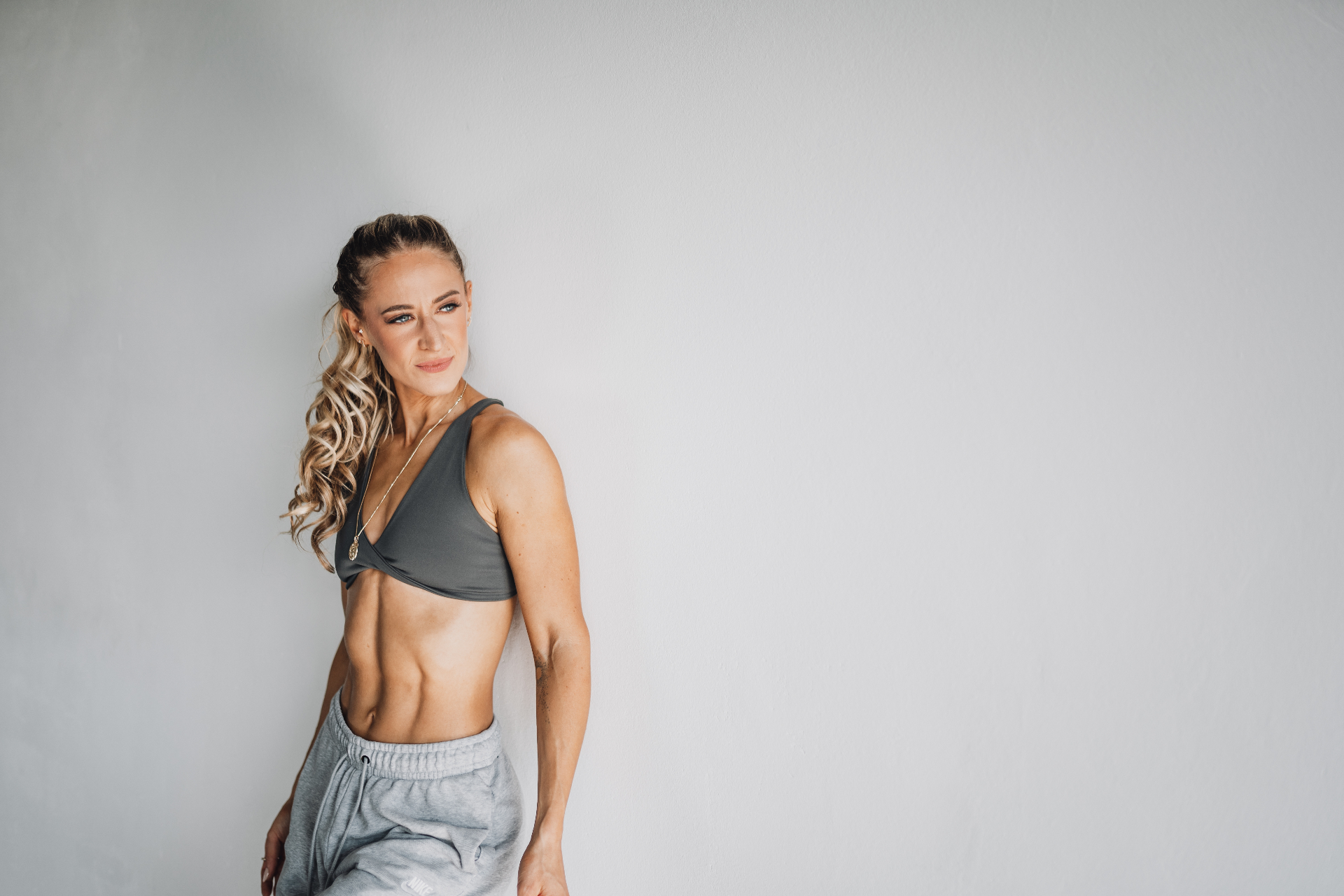 Strength training, Women Strength Society